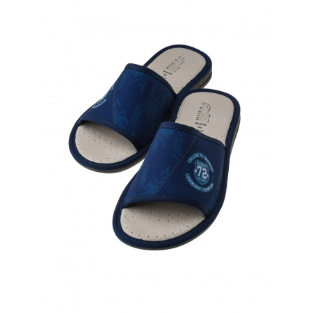 Тапочки мужские домашние AXA