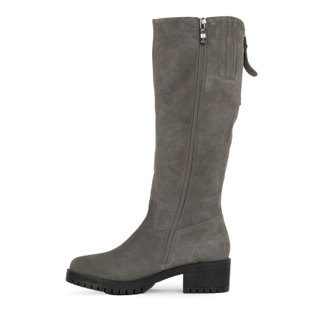 Сапоги женские wun der SPUR