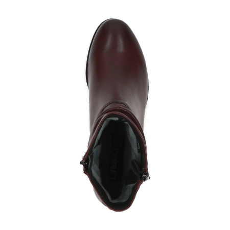 Ботильоны женские CAPRICE