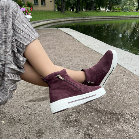 Ботинки женские CAPRICE