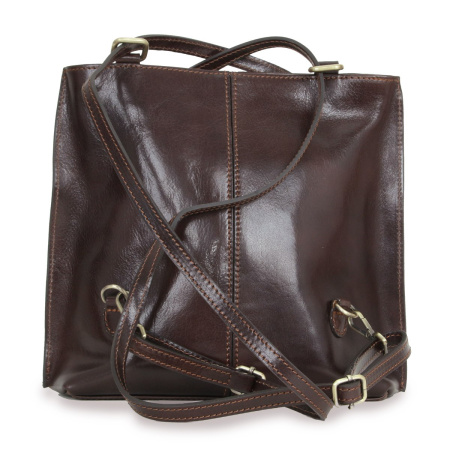 Сумка-рюкзак женская MIA DONNA