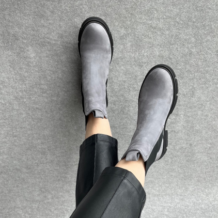 Ботинки женские TAMARIS