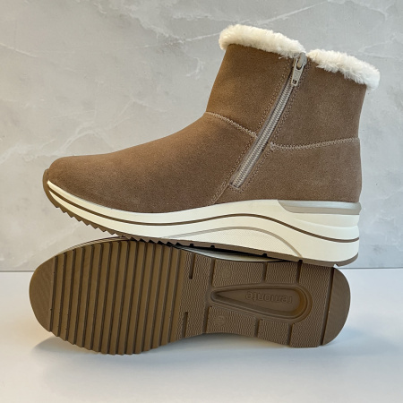 Ботинки женские REMONTE