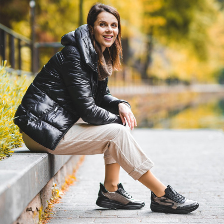 Полуботинки женские ARA