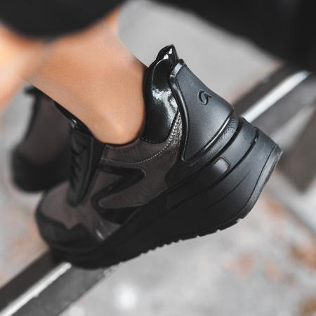 Полуботинки женские ARA