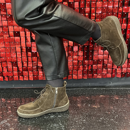 Ботинки женские ROMER