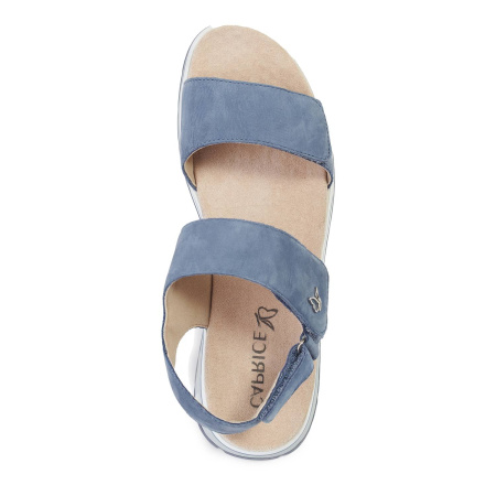 Босоножки женские CAPRICE