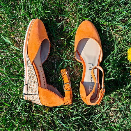 Туфли женские TAMARIS