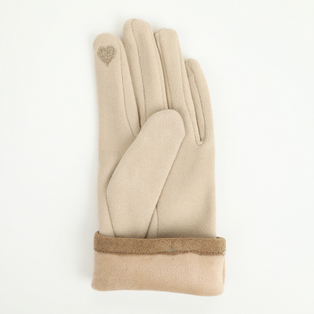 Перчатки женские FABRETTI