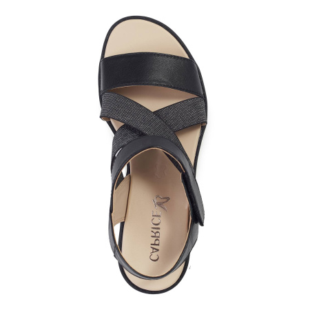 Босоножки женские CAPRICE