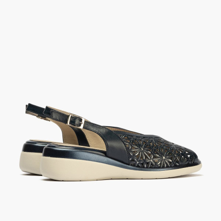 Босоножки женские PITILLOS