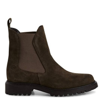 Ботинки женские TAMARIS