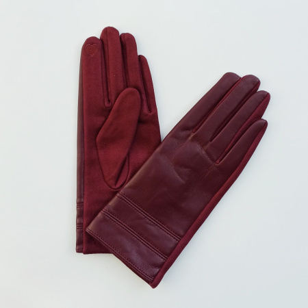 Перчатки женские FABRETTI