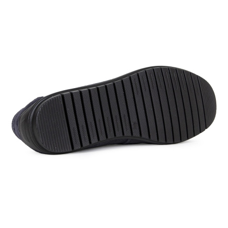 Мокасины мужские SHOIBERG