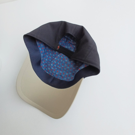 Кепка мужская 58 размер ALFONSO D`ESTE