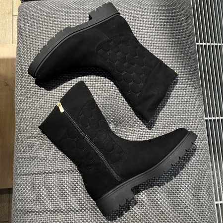 Полусапоги женские PIESANTO