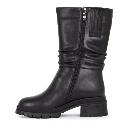 Сапоги женские wun der SPUR