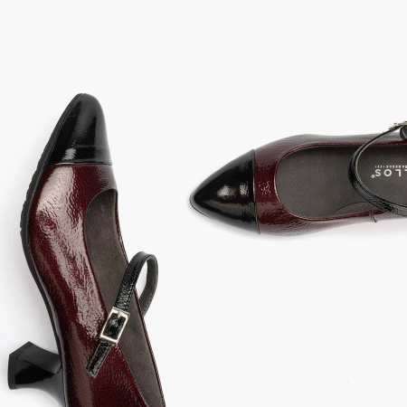 Туфли женские PITILLOS