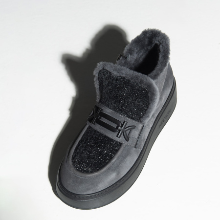 Ботинки женские KELTON