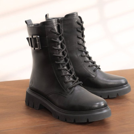 Ботинки женские REMONTE