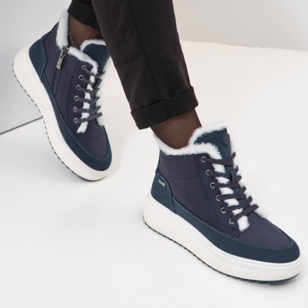 Ботинки женские CAPRICE