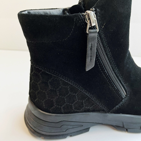 Ботинки женские wun der SPUR