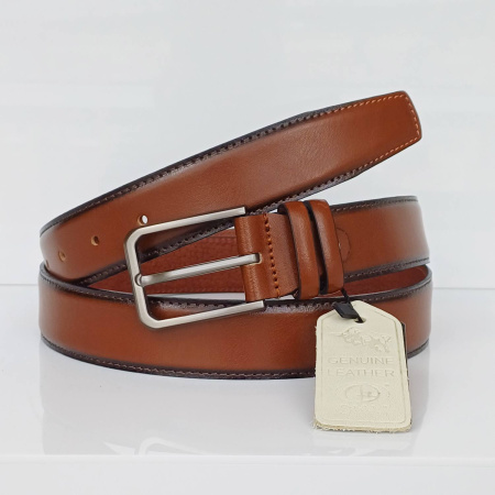 Ремень мужской брючный DNKA