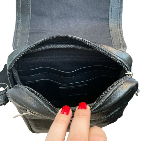 Сумка мужская DNKA											