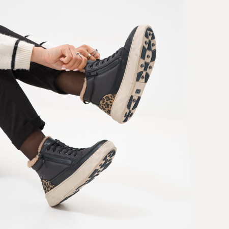 Ботинки женские CAPRICE