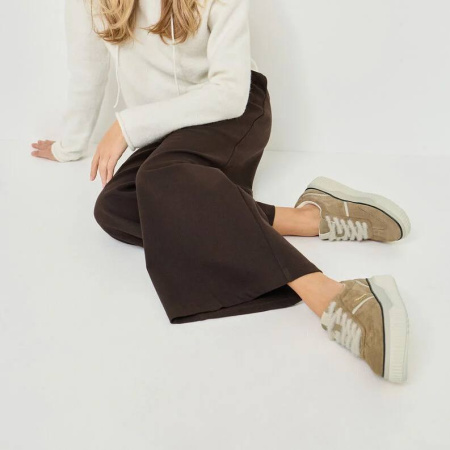 Полуботинки женские TAMARIS