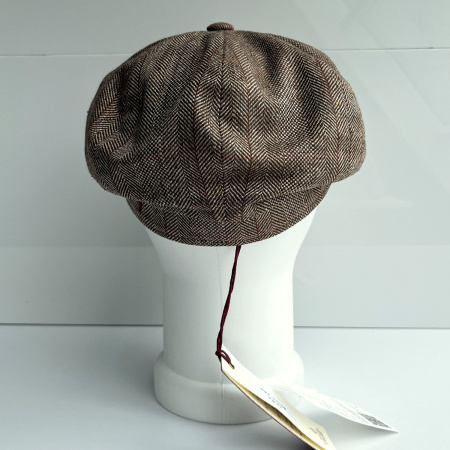 Кепка мужская 57 размер ALFONSO D`ESTE