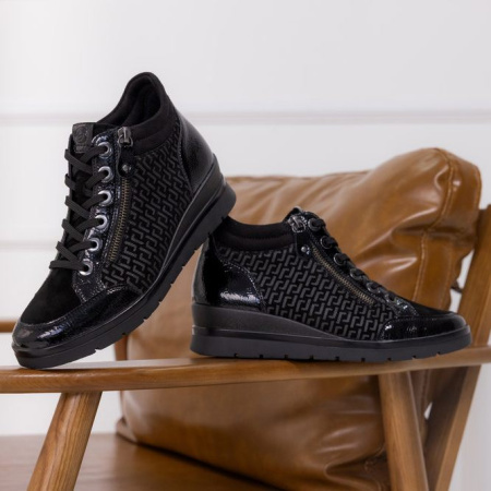 Ботинки женские REMONTE