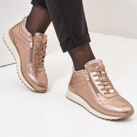 Кроссовки женские CAPRICE