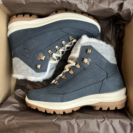 Ботинки женские GRISPORT