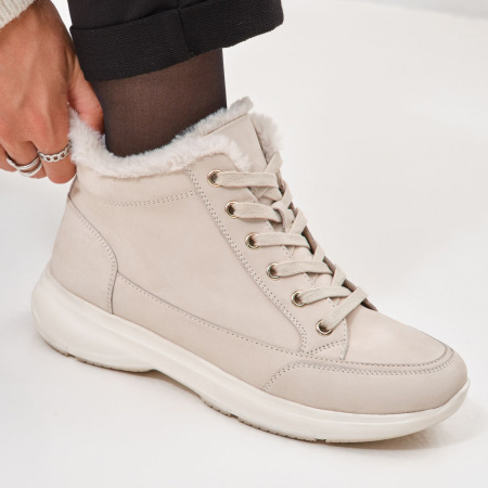 Ботинки женские CAPRICE