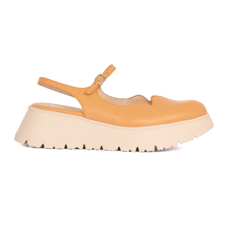 Босоножки женские WONDERS