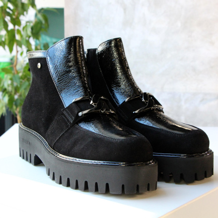 Ботинки женские KELTON