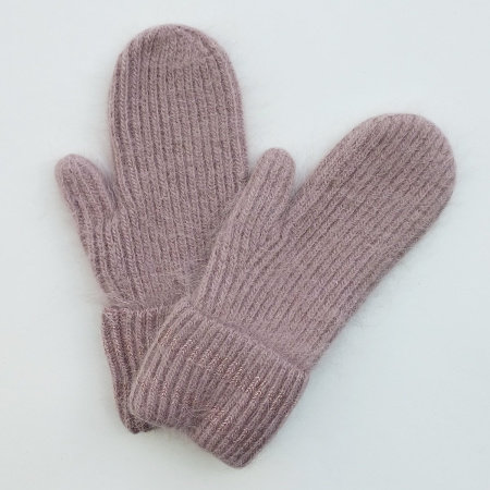 Рукавицы женские FABRETTI