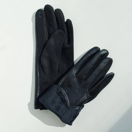 Перчатки женские FABRETTI