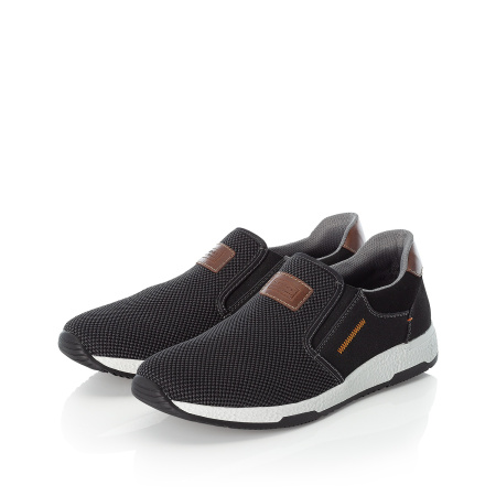 Полуботинки мужские RIEKER