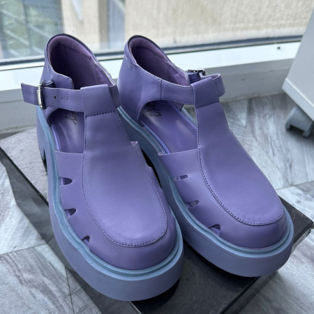 Туфли женские VALLEY