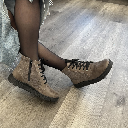 Ботинки женские SUAVE