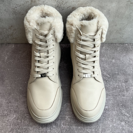 Ботинки женские CAPRICE