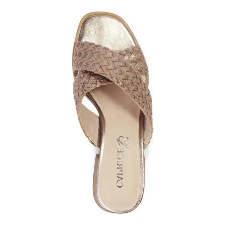 Сабо женские CAPRICE