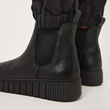 Ботинки женские TAMARIS