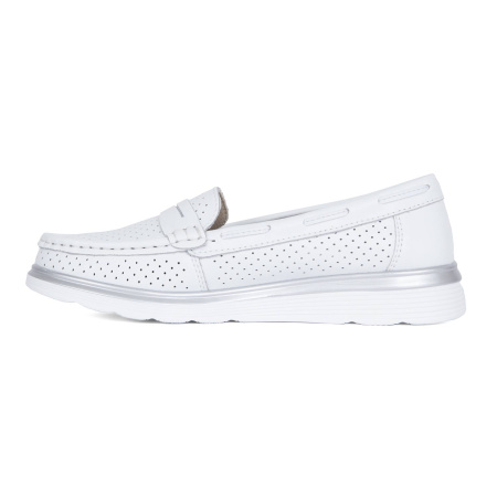 Лоферы женские SHOIBERG