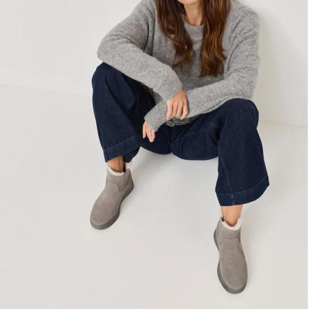 Ботинки женские TAMARIS COMFORT