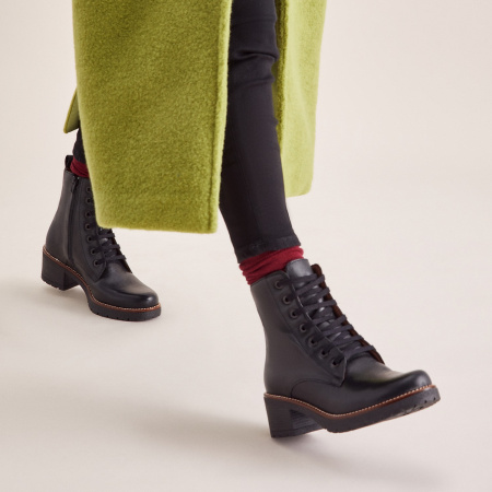 Ботинки женские PITILLOS