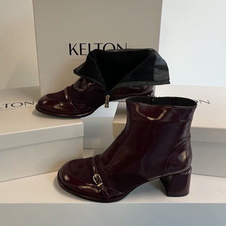 Ботильоны женские KELTON