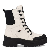 Ботинки женские RIEKER